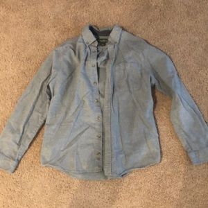 Eddie Bauer shirt